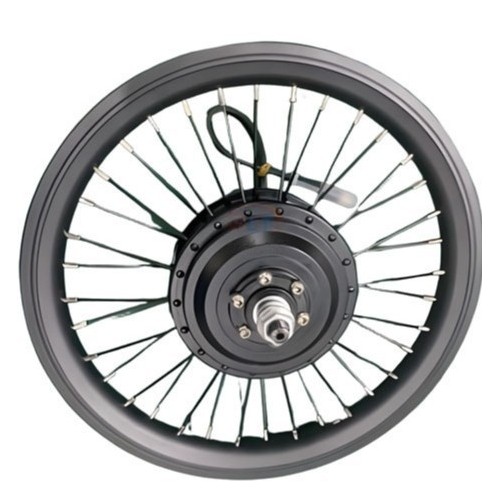 16-inch Mountain Bike Motor Kitpicture2