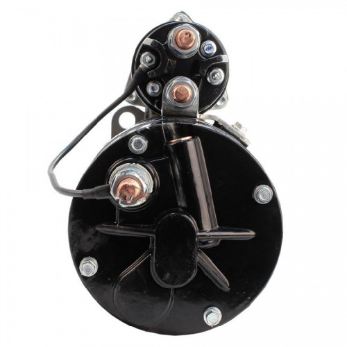 Car Starter Motor For VOLVO 10R0405picture3