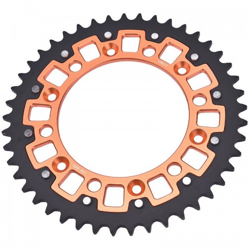 Sprocket for KTM 200 EXC Enduro Europe 2012-2016 200SX 2002 250EXC Racing 2003 450SMR-200CC 250CC 400CC