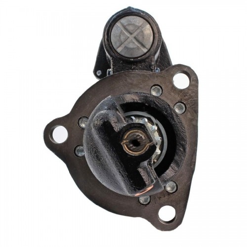 Car Starter Motor For VOLVO 2071541picture3