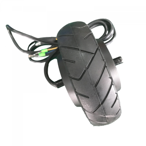36V 150W 5.5-inch Scooter Motor, Quiet and Wide