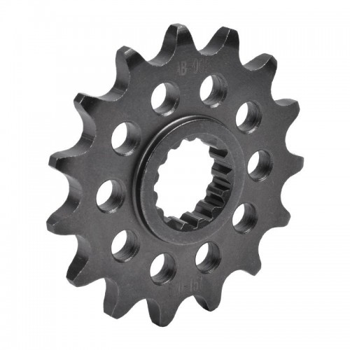 Forged Carburizing Front Sprocket 520-15T for KTM 250 300 380 400 450 EXC Enduro 520 525 530 EXC Enduro