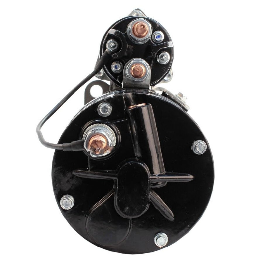 Car Starter Motor For VOLVO 6V5821