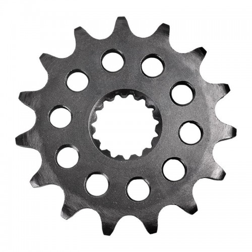 Forged Carburizing Front Sprocket 520-15T for KTM 250 300 380 400 450 EXC Enduro 520 525 530 EXC Enduropicture6
