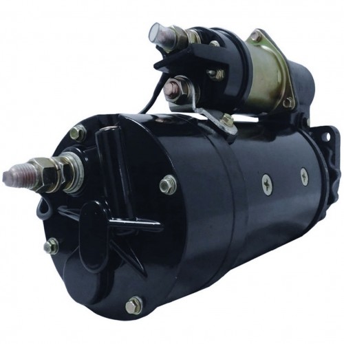 Car Starter Motor For VOLVO 6V5821picture5