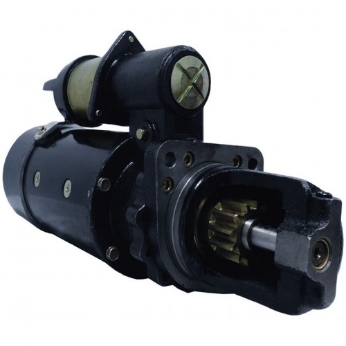 Car Starter Motor For VOLVO 872364