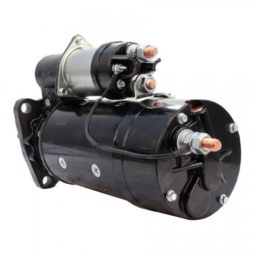 Car Starter Motor For VOLVO 872364picture3