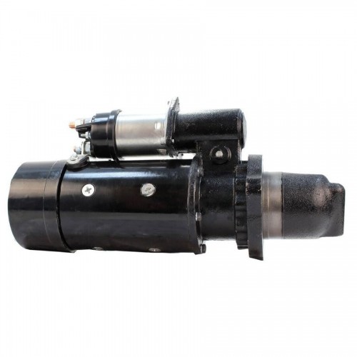 Car Starter Motor For VOLVO 872364picture2