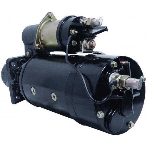 Car Starter Motor For VOLVO 872364picture4