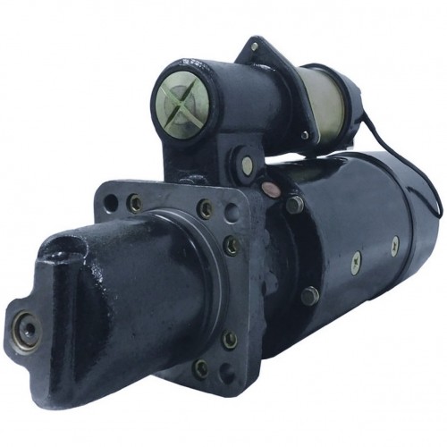 Car Starter Motor For VOLVO 872364picture5