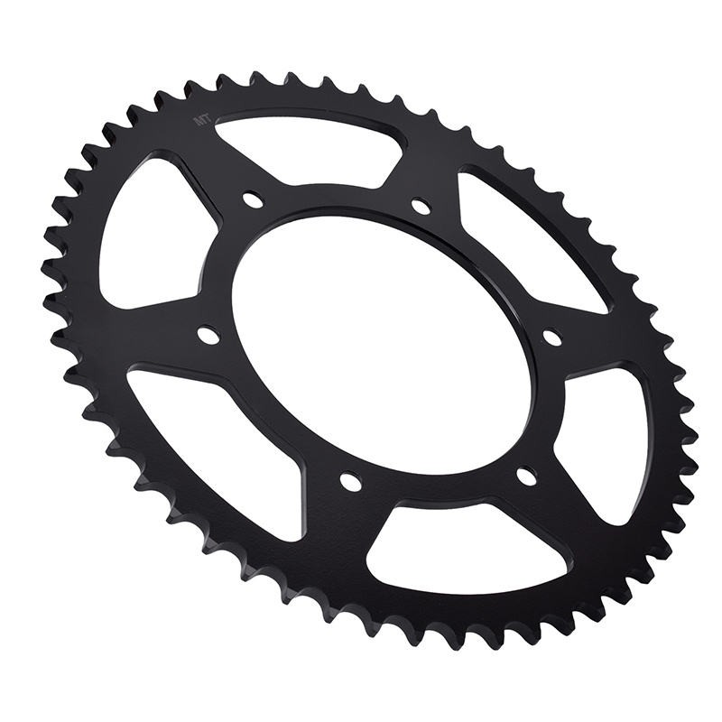 Carburizing Steel Rear Sprocket 520-52T for KTM 450EXC-F 450SX 450SX-F 450XC-F 450XCF-W 450XC-W