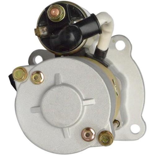 Car Starter Motor For Cummins S11-25103