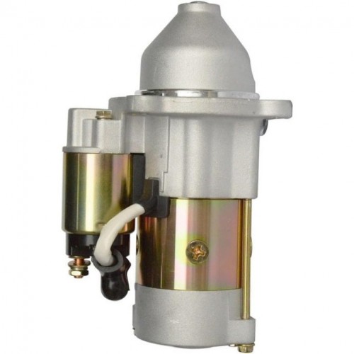 Car Starter Motor For Cummins S11-25103picture2