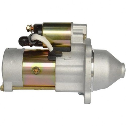 Car Starter Motor For Cummins S11-25103picture5