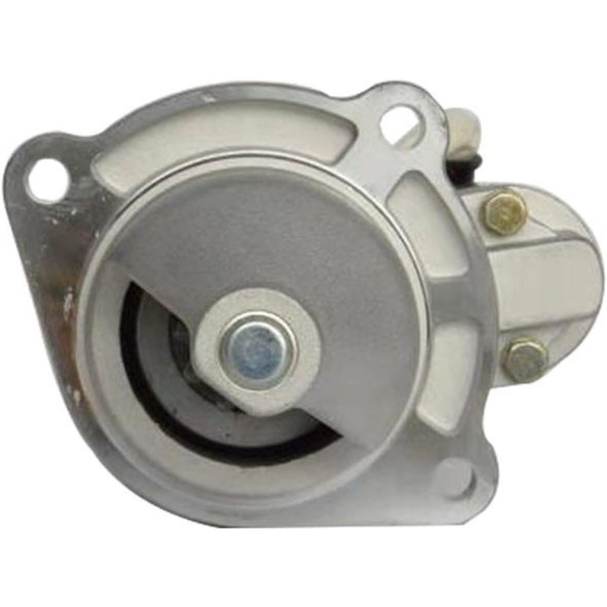 Car Starter Motor For Cummins 5295576