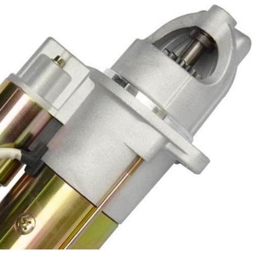 Car Starter Motor For Cummins 5295576picture3