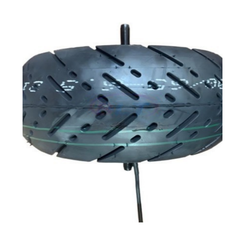 Hub Motor 10-inch 52V 1000W Scooterpicture3