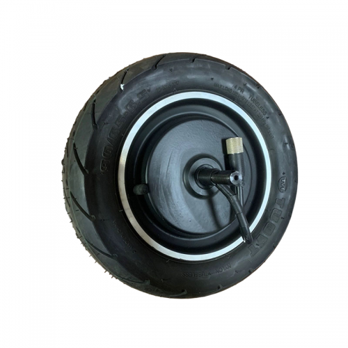 Hub Motor 10-inch 52V 1000W Scooter