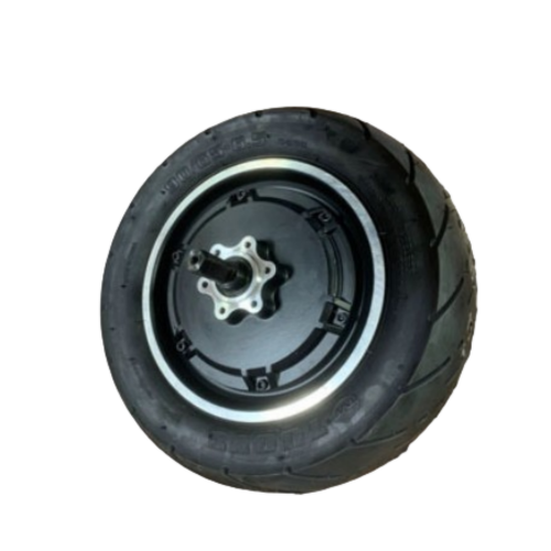 Hub Motor 10-inch 52V 1000W Scooterpicture2