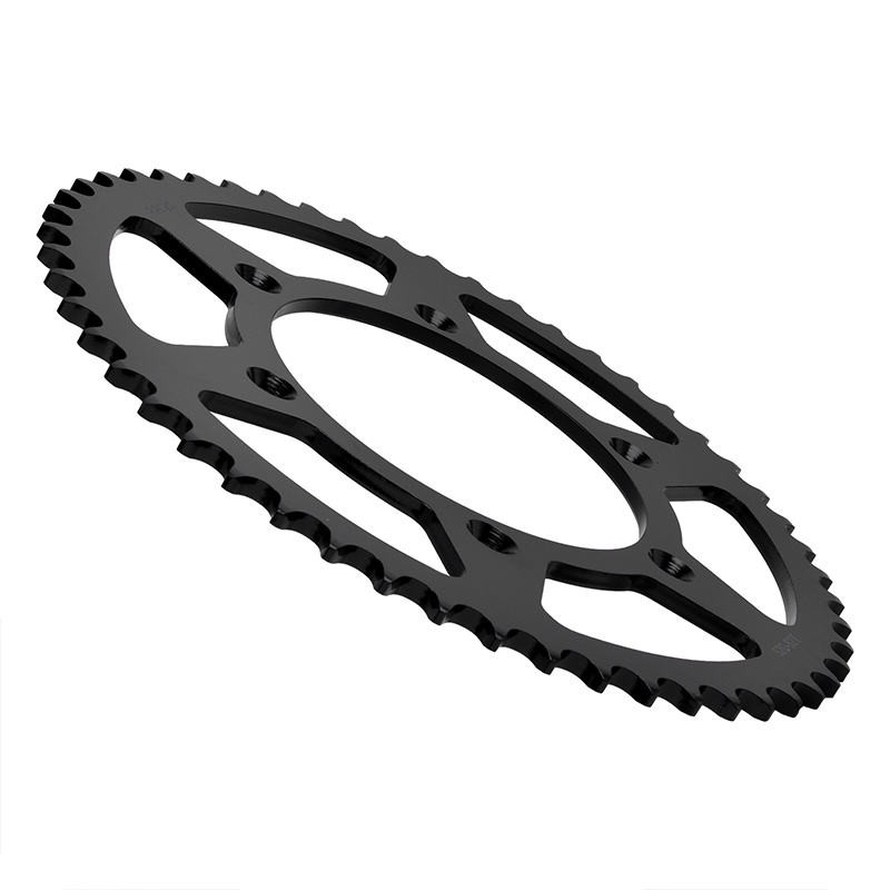 Motorcycle Carburizing Steel Rear Chain Sprocket 520-52T for KTM 350EXC-F 350XC-F 350XCF-W 380EXC 380SX 400XC-W 450EXC
