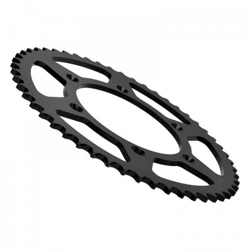 Motorcycle Carburizing Steel Rear Chain Sprocket 520-52T for KTM 350EXC-F 350XC-F 350XCF-W 380EXC 380SX 400XC-W 450EXC