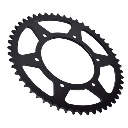 Motorcycle Carburizing Steel Rear Chain Sprocket 520-52T for KTM 350EXC-F 350XC-F 350XCF-W 380EXC 380SX 400XC-W 450EXCpicture4