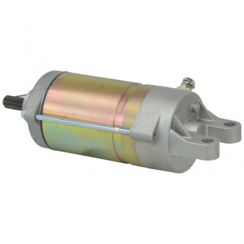 Starter for Arctic Cat ZR9000 Thundercat 2017-2020 1056cc 3020-364picture5