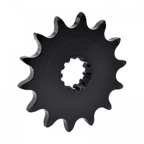 520-14T Front Chain Sprocket for Motorcycle Spare Parts Compatible Kawasaki KLX400 Suzuki DR250 RGV250 DR350 SG350 RM250picture6