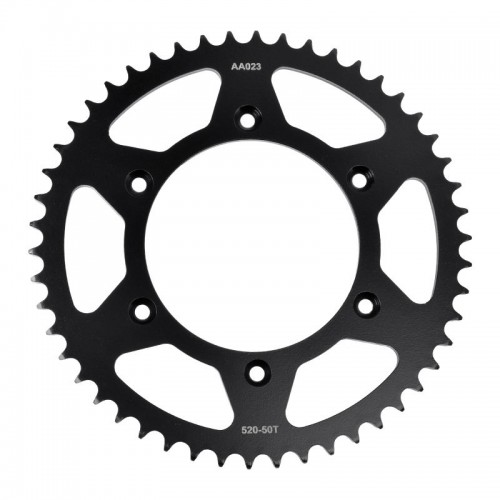 520-50T Rear Sprocket for KTM 300 MXC 300SX 300XC-W 300XC 350SX-F 350XC-F 360SX 360EXC 380EXC 380SX 400EXC 400SC 400SX 440MX