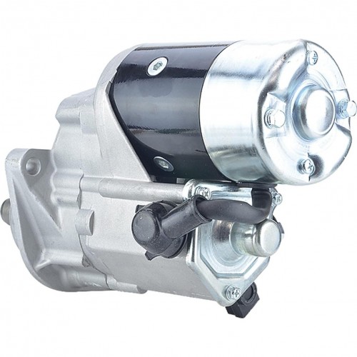 Car Starter Motor For Cummins 428080289picture3