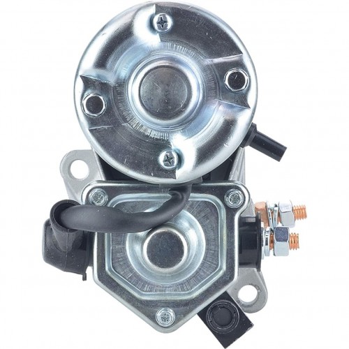 Car Starter Motor For Cummins 428080289picture4