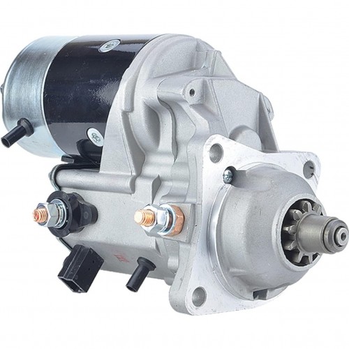 Car Starter Motor For Cummins 428080289picture5