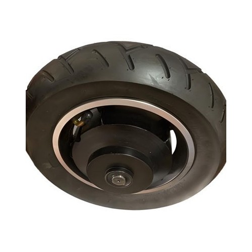 10-inch electromagnetic valve with gear brake motorpicture2