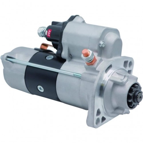 Car Starter Motor For Cummins 4996709picture3