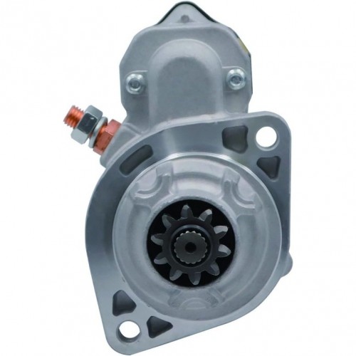 Car Starter Motor For Cummins 4996709picture2