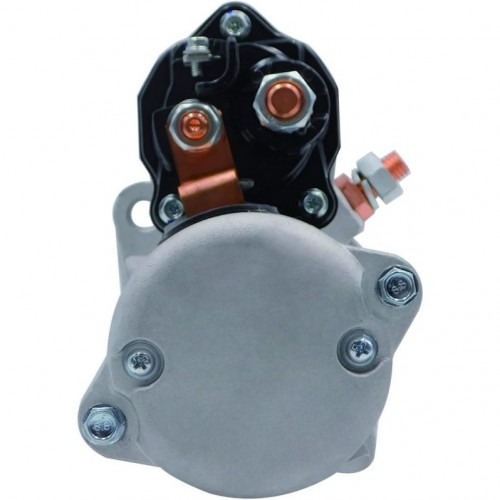 Car Starter Motor For Cummins 4996709