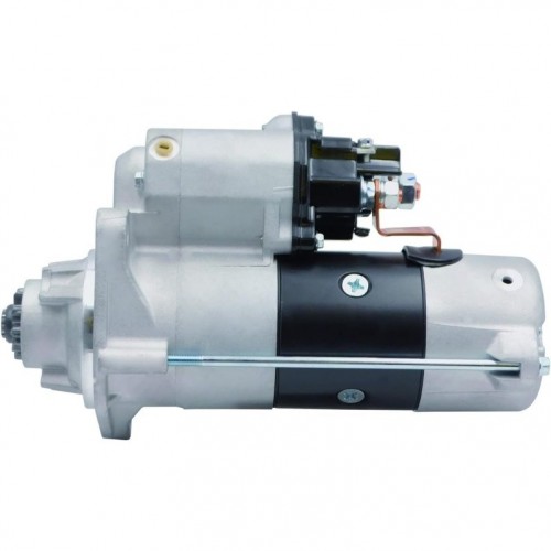 Car Starter Motor For Cummins 4996709picture5