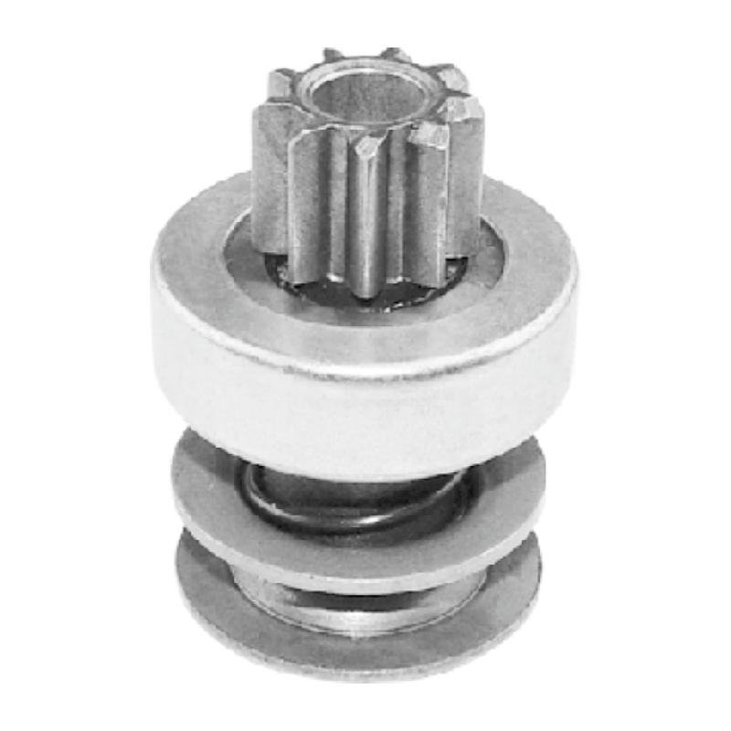 XH-171 STARTER DRIVES
