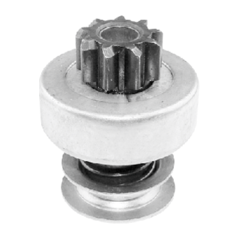 XH-172 STARTER DRIVES