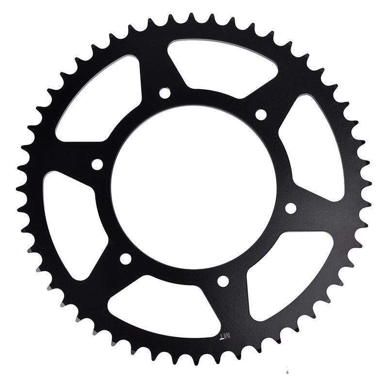 520-52T Motorcycle Rear Sprocket for Husaberg FE350 EE390 FE450 FX450 FE501 FE570 Gas 250EC & 250ECF
