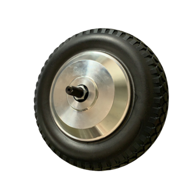 8-inch 24V 150W Electric Scooter Brushless Hub Motor