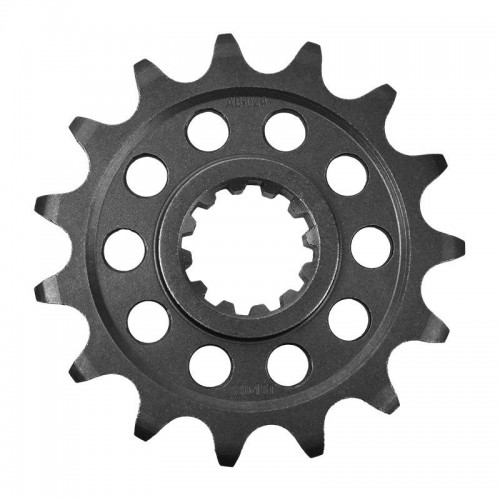 Forged Carburizing Front Chain Sprocket 520-14T Motorcycle Spare Parts for Husaberg FC350 FC400 FS450 MX499 FC501 FE550 FS650picture2