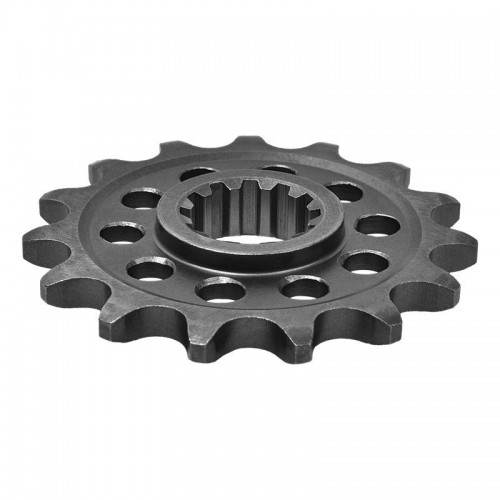 Forged Carburizing Front Chain Sprocket 520-14T Motorcycle Spare Parts for Husaberg FC350 FC400 FS450 MX499 FC501 FE550 FS650picture5