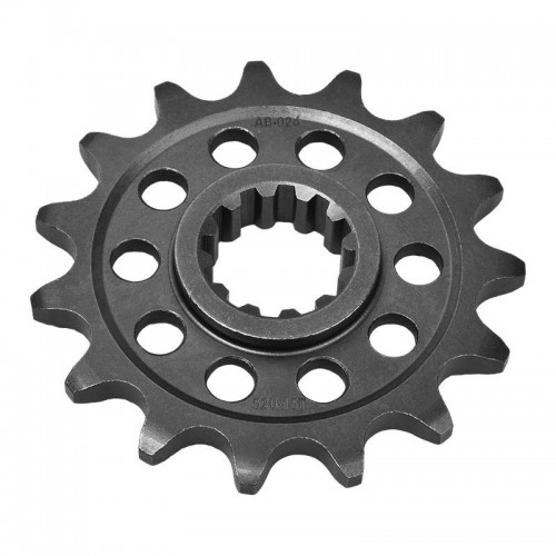 Forged Carburizing Front Chain Sprocket 520-14T Motorcycle Spare Parts for Husaberg FC350 FC400 FS450 MX499 FC501 FE550 FS650picture6