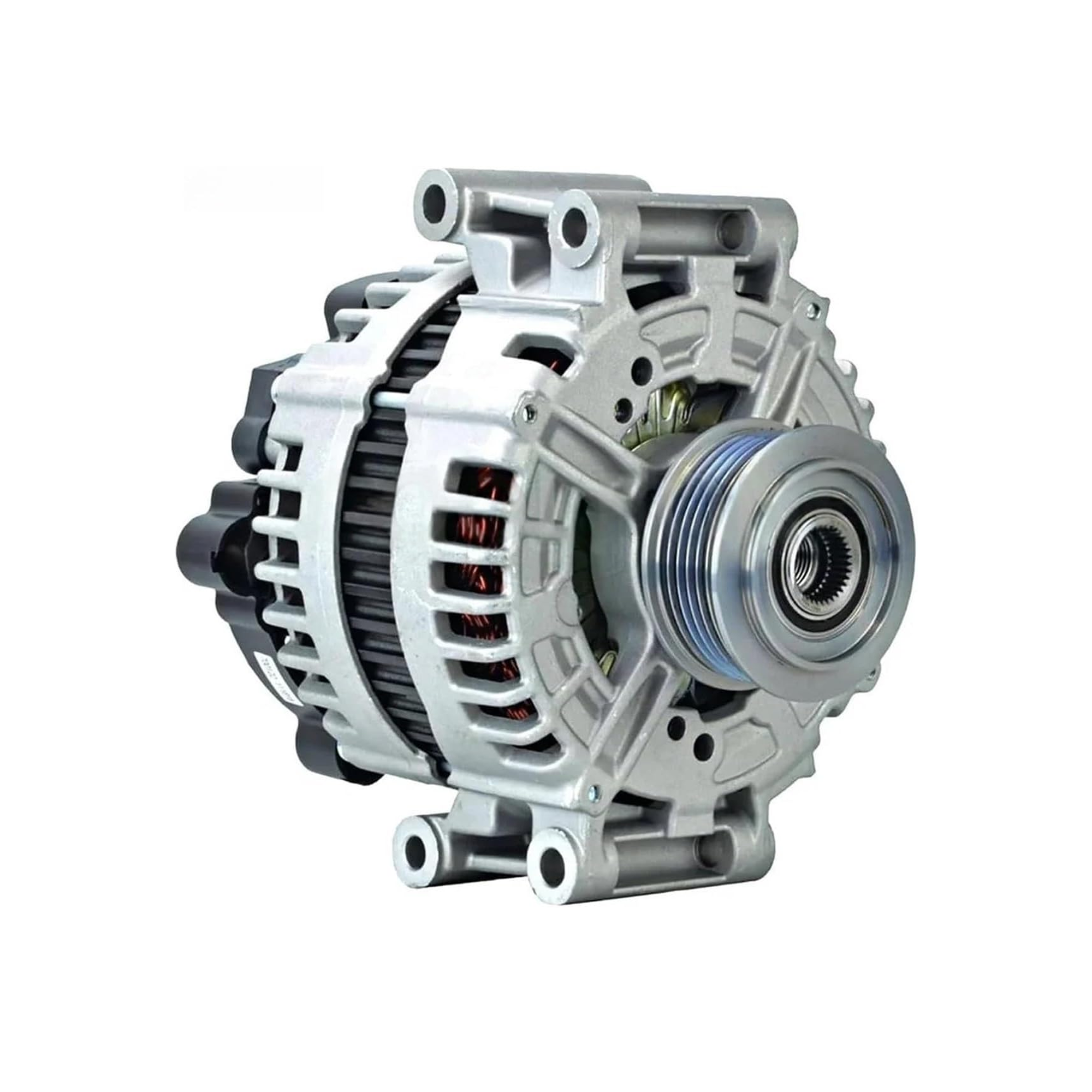 Alternator Compatible For AUDI A6 C7 A7 2.8 3.0FSI FG20S019