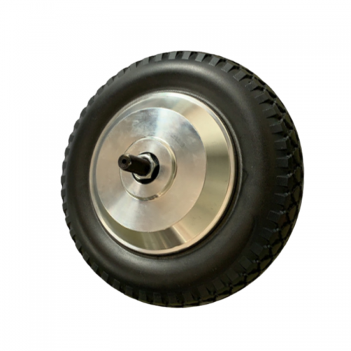 8-inch 36V 250W electric scooter brushless hub motorpicture2