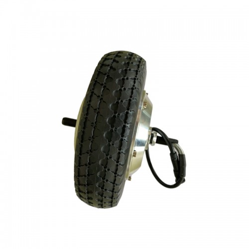 8-inch 36V 250W electric scooter brushless hub motorpicture3