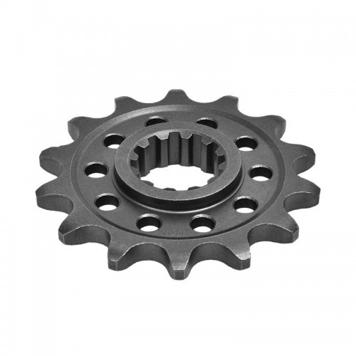 Forged Carburizing Front Chain Sprocket 520-14T Motor Spare Parts for Husaberg MX499 501 Enduro FC501 FE501 MX501 FC550 FE600picture5