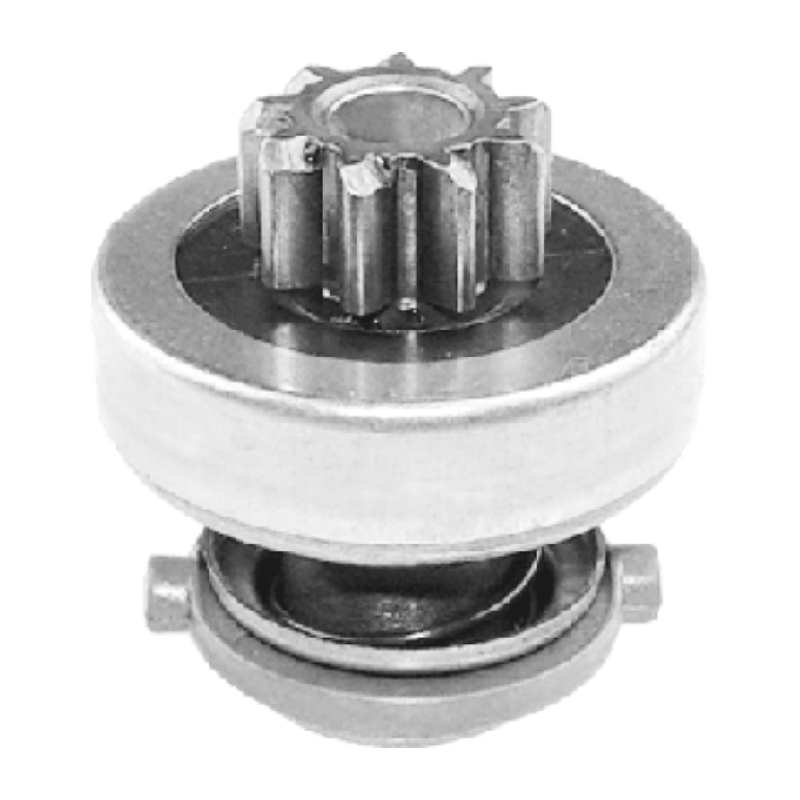 XH-176 STARTER DRIVES