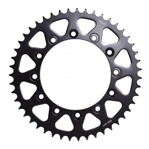 Motorcycles Rear Sprocket 520-47T for Honda XL250 XL400 XR200 XR250 XR500 XR600picture3